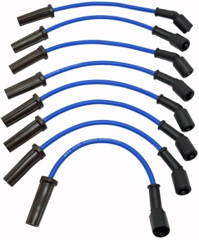 Spark Plug Wire Set