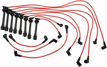 Spark Plug Wire Set