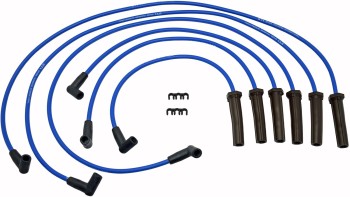 Spark Plug Wire Set