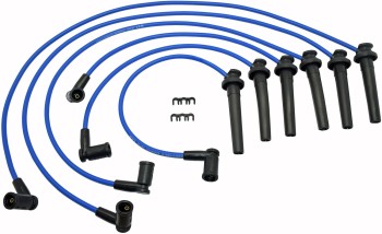 Spark Plug Wire Set
