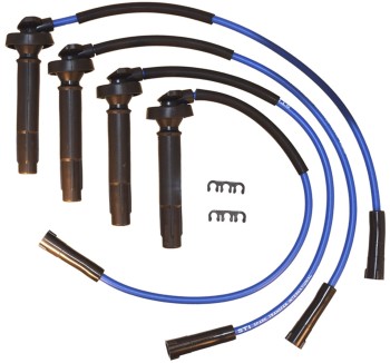 Spark Plug Wire Set