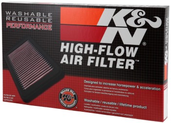 Engine Air Filter