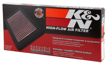 Engine Air Filter