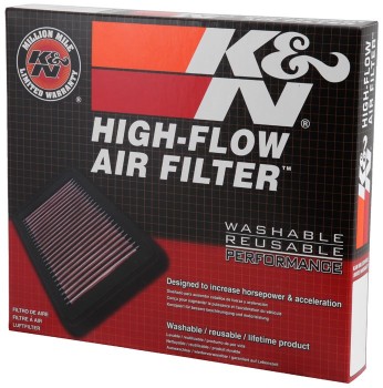 Engine Air Filter