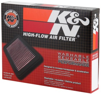 Engine Air Filter