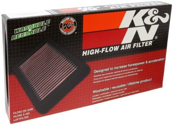 Engine Air Filter