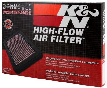Engine Air Filter