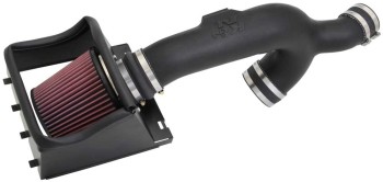 Engine Cold Air Intake Performance Kit