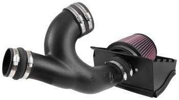 Engine Cold Air Intake Performance Kit