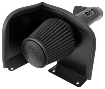 Engine Cold Air Intake Performance Kit