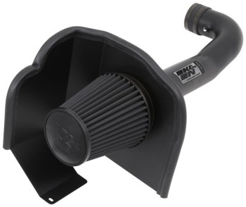 Engine Cold Air Intake Performance Kit