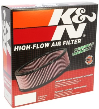 Engine Air Filter