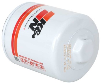 Engine Oil Filter