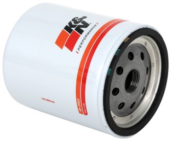Engine Oil Filter