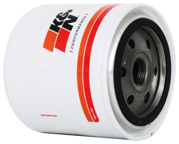 Engine Oil Filter
