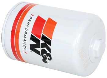 Engine Oil Filter
