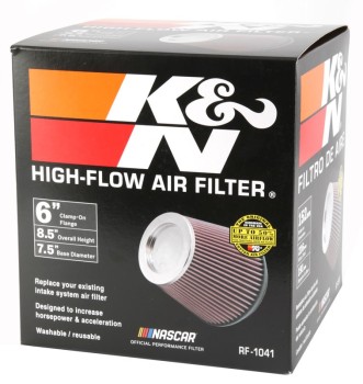 Engine Air Filter