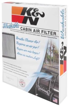 Cabin Air Filter