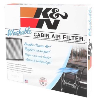 Cabin Air Filter