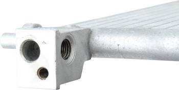 A/C Condenser