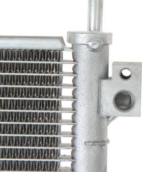 A/C Condenser