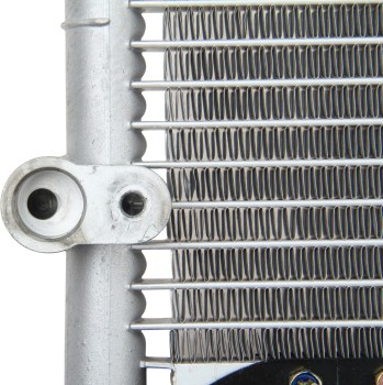 A/C Condenser