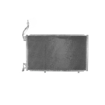 A/C Condenser