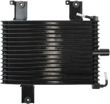 Engine Oil Cooler