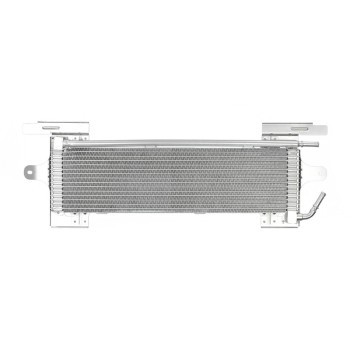 Engine Oil Cooler