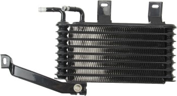 Engine Oil Cooler