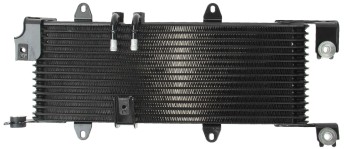 Engine Oil Cooler