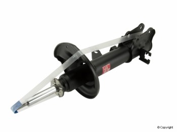 Suspension Strut