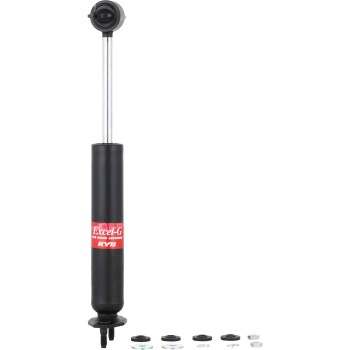 Suspension Shock Absorber