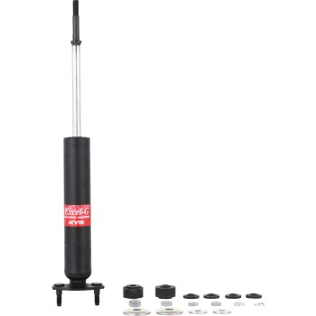 Suspension Shock Absorber
