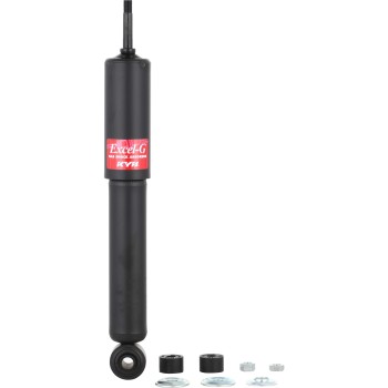 Suspension Shock Absorber