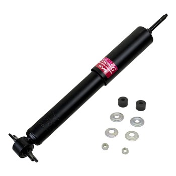 Suspension Shock Absorber