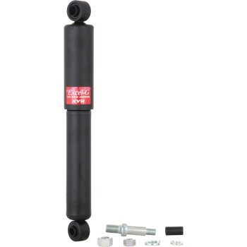 Suspension Shock Absorber