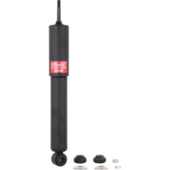 Suspension Shock Absorber