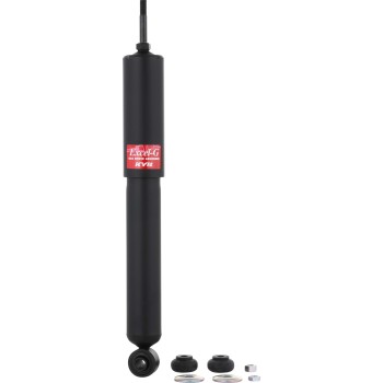 Suspension Shock Absorber