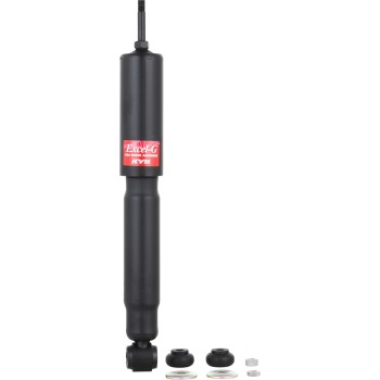 Suspension Shock Absorber