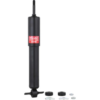 Suspension Shock Absorber