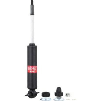 Suspension Shock Absorber