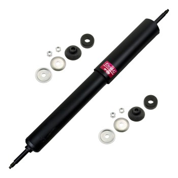 Suspension Shock Absorber