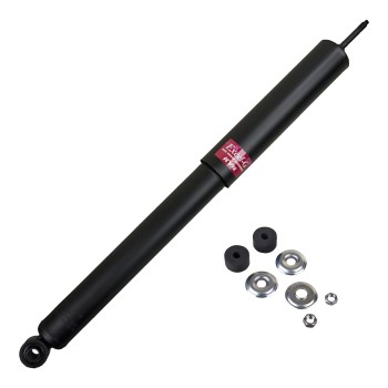 Suspension Shock Absorber