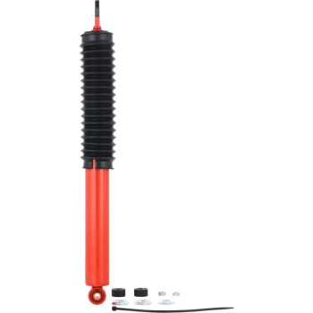 Suspension Shock Absorber