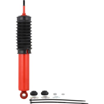 Suspension Shock Absorber