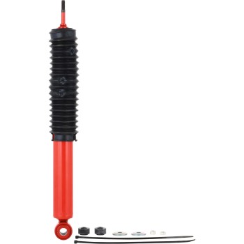 Suspension Shock Absorber