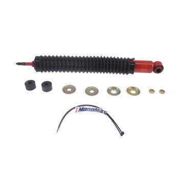 Suspension Shock Absorber