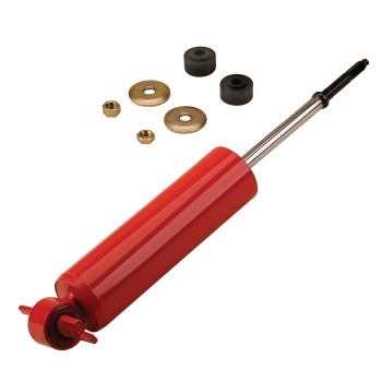 Suspension Shock Absorber