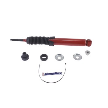 Suspension Shock Absorber